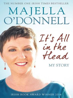 cover image of It's All in the Head